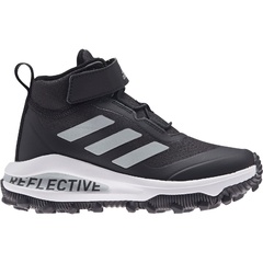 Buty sportowe unisex adidas performance fortarun atr czarne gz0165