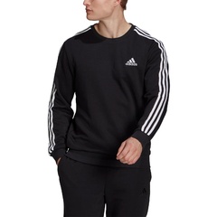Bluza męska adidas cero essential crew  gk9078