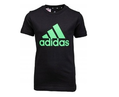 Koszulka dziecięca adidas cero essential  gs4299