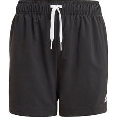 Krótkie spodenki dziecięce adidas cero essential  gn4097