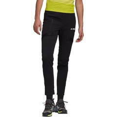 Spodnie trekkingowe damskie adidas performance gm4775