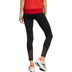 Legginsy damskie adidas performance training heat czarne gr8217