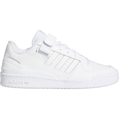 Buty męskie adidas originals forum low białe fy7755
