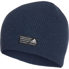 Czapka zimowa unisex adidas cero performance granatowa gs2114