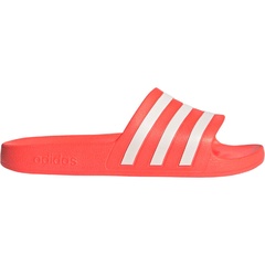 Klapki męskie adidas performance adilette aqua pomarańczowe gz5235