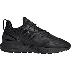 Buty męskie adidas originals zx 2k boost czarne gz7740