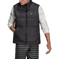 Kamizelka męska adidas originals czarna h13558
