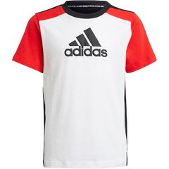 Koszulka chłopięca adidas cero bos wielokolorowa h28890