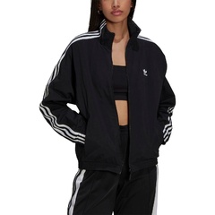 Bluza damska adidas originals lock-up czarna h20540