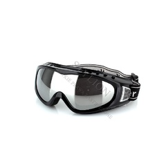 Gogle koestler narciarskie narty snowboard czarne 1