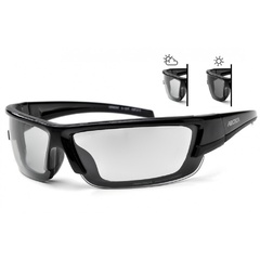 Okulary arctica s-131f fotochrom i polaryzacja