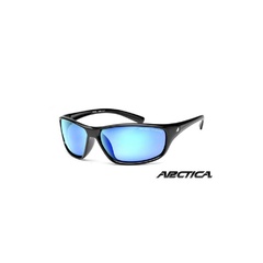 Okulary arctica s-204b revo z polaryzacją