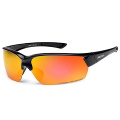 Okulary arctica s-200 lustrzanki z polaryzacją