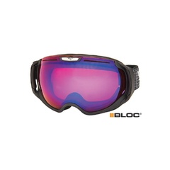 Gogle na motor bloc mantra ma16