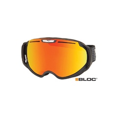Gogle na motor bloc mantra ma03