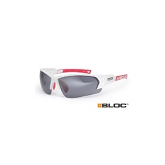 Okulary sportowe bloc bronx xw2