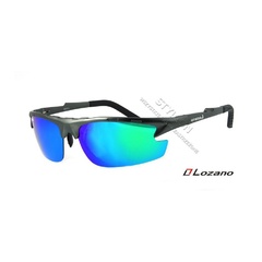Okulary lozano lz-302e polaryzacja