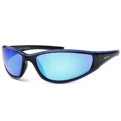 Okulary arctica s-140f sportowe z polaryzacją lustro