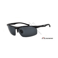 Okulary lozano lz-308 polaryzacyjne aluminiowo-magnezowe