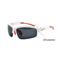 Okulary lozano lz-106d polaryzacyjne