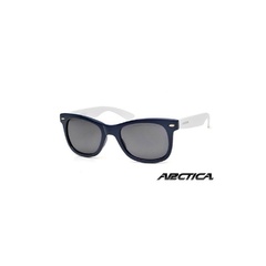Okulary arctica s-228b klasyczne nerdy  z polaryzacją