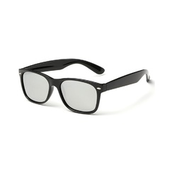 Czarne lustrzane  nerdy