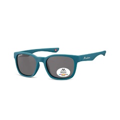 Okulary montana mp30d zielone nerdy polaryzacyjne