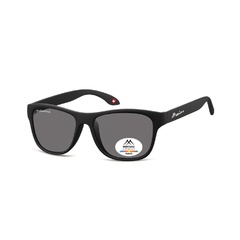 Okulary montana mp38 czarne polaryzacyjne