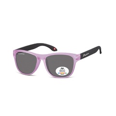 Okulary montana mp38c rozowe polaryzacyjne