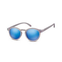 Okulary lenonki montana ms28b szare lustrzanki