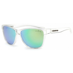 Okulary bezbarwne polaryzacyjne angielskie bloc cruise p805