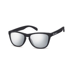 Okulary montana ms31 przeciwsłoneczne czarne lustrzane