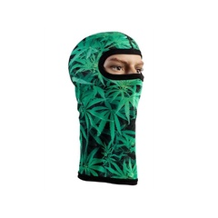 Kominiarka termoaktywna 3d - foto ganja
