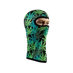 Kominiarka termoaktywna 3d - ganja