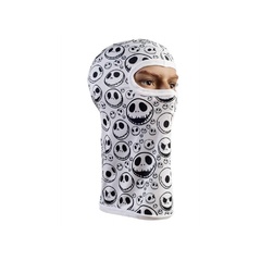 Kominiarka termoaktywna 3d - jack skellington
