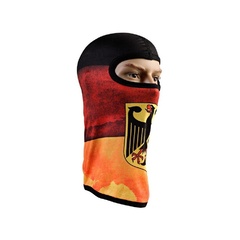 Kominiarka termoaktywna 3d - niemcy