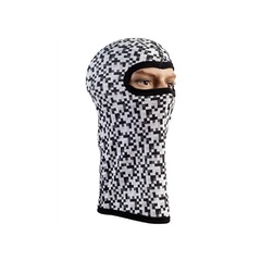 Kominiarka termoaktywna 3d - piksele