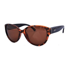 Damskie okulary polaryzacyjne w panterke velo v-124c