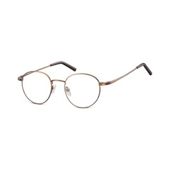 Okulary oprawki lenonki korekcja sunoptic 603e