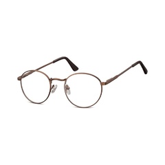 Lenonki zerowki okulary oprawki korekcyjne 604e