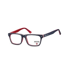 Okulary oprawki optyczne, korekcyjne montana ma73b nerd