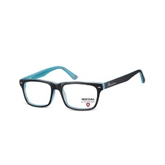 Okulary oprawki optyczne, korekcyjne montana ma73c nerdy 