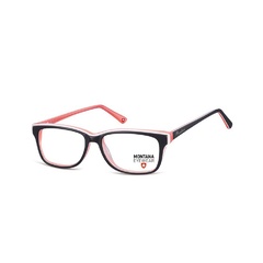 Okulary oprawki korekcyjne, optyczne nerdy montana ma81b