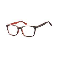 Okulary oprawki optyczne korekcyjne sunoptic cp151f