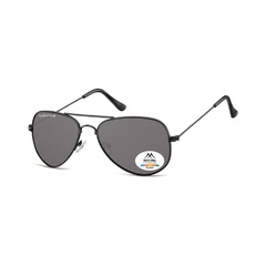 Pilotki okulary aviator montana mp94f polaryzacyjne