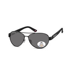 Pilotki okulary aviator montana mp97c polaryzacyjne