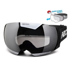 Gogle arctica g-105 lustro