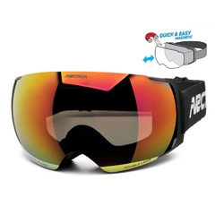 Gogle arctica g-105a lustro