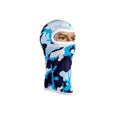 Kominiarka termoaktywna 3d - morski