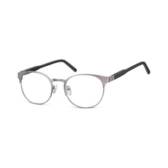Okulary oprawki okrągłe korekcja sunoptic 994d